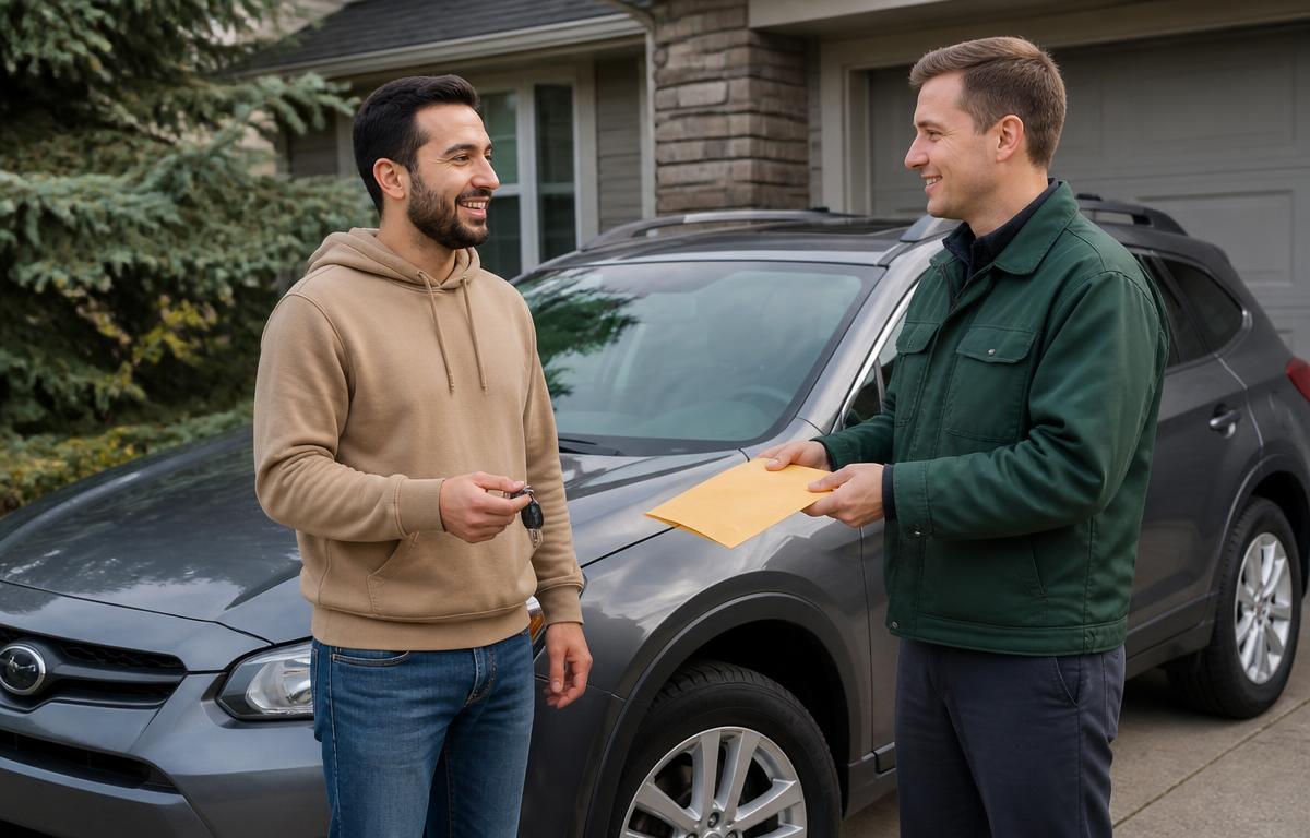 edmonton cash for cars